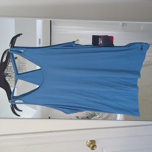 Women's Reebok Racerback Tank NWT